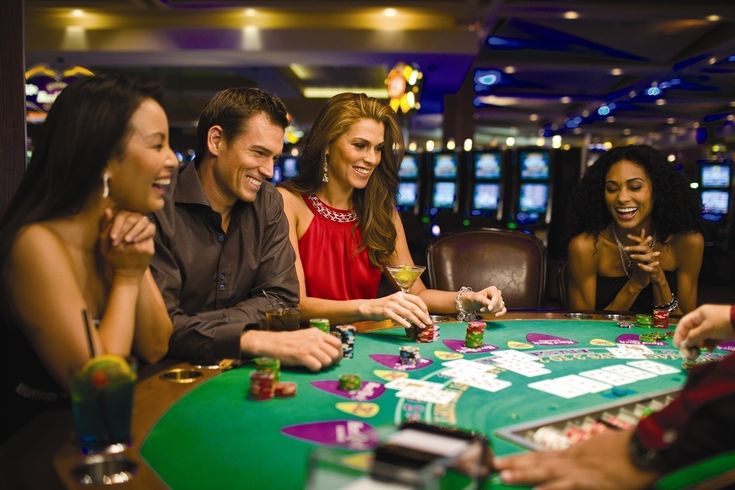 Haz Casino Live Casino