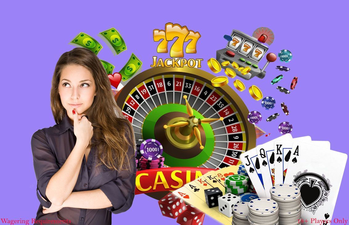 Haz Casino Welcome Bonus